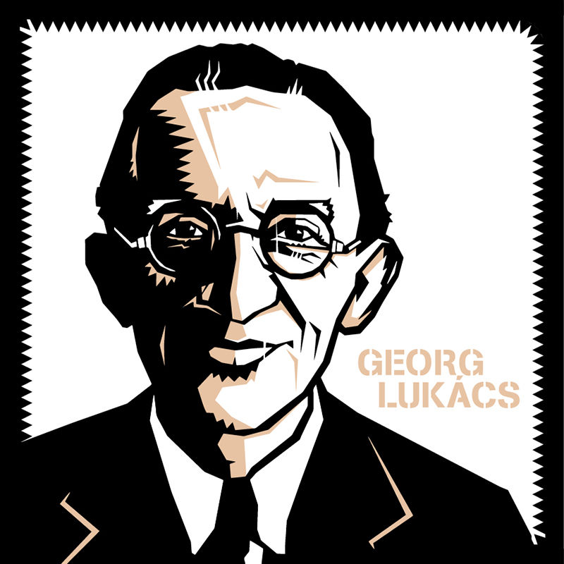 tl;dr #24: Georg Lukács: «Geschichte und Klassenbewußtsein» mit Rüdiger Dannemann