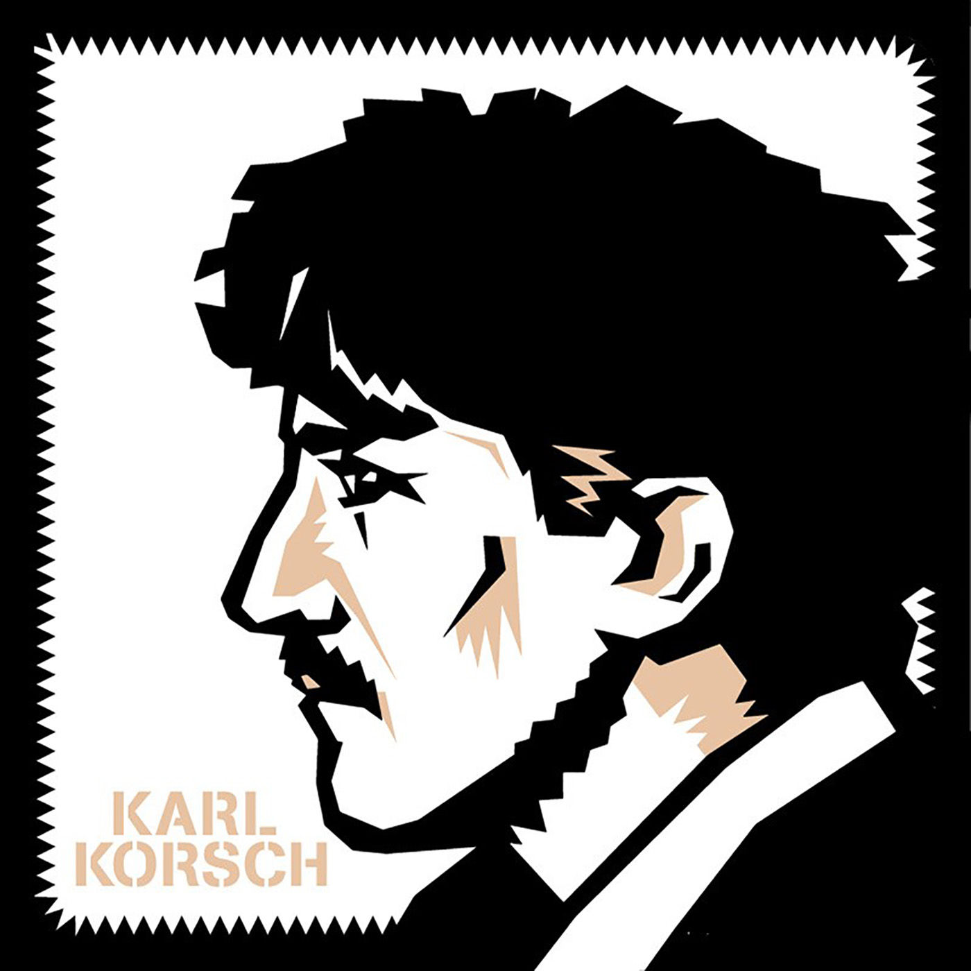 tl;dr #25: Karl Korsch: «Marxismus und Philosophie» mit Michael Buckmiller