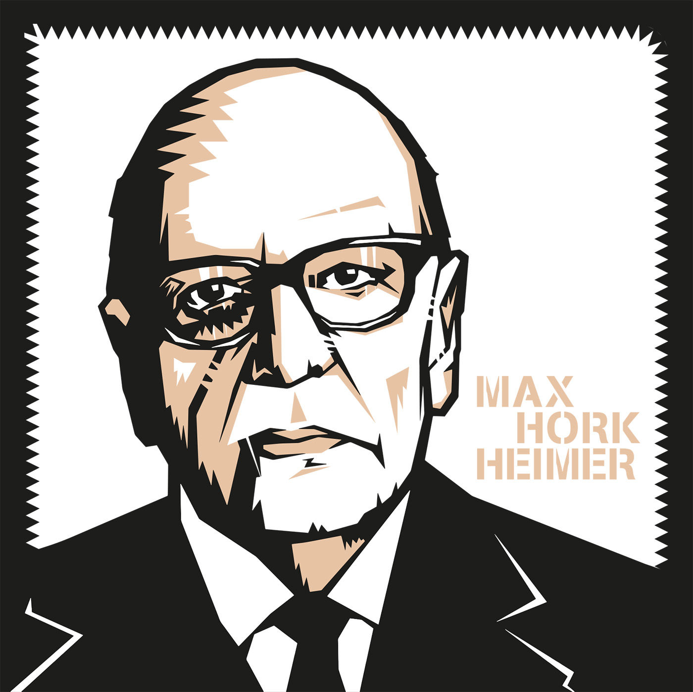 tl;dr #26: Max Horkheimer: «Traditionelle und kritische Theorie» mit Gunzelin Schmid Noerr