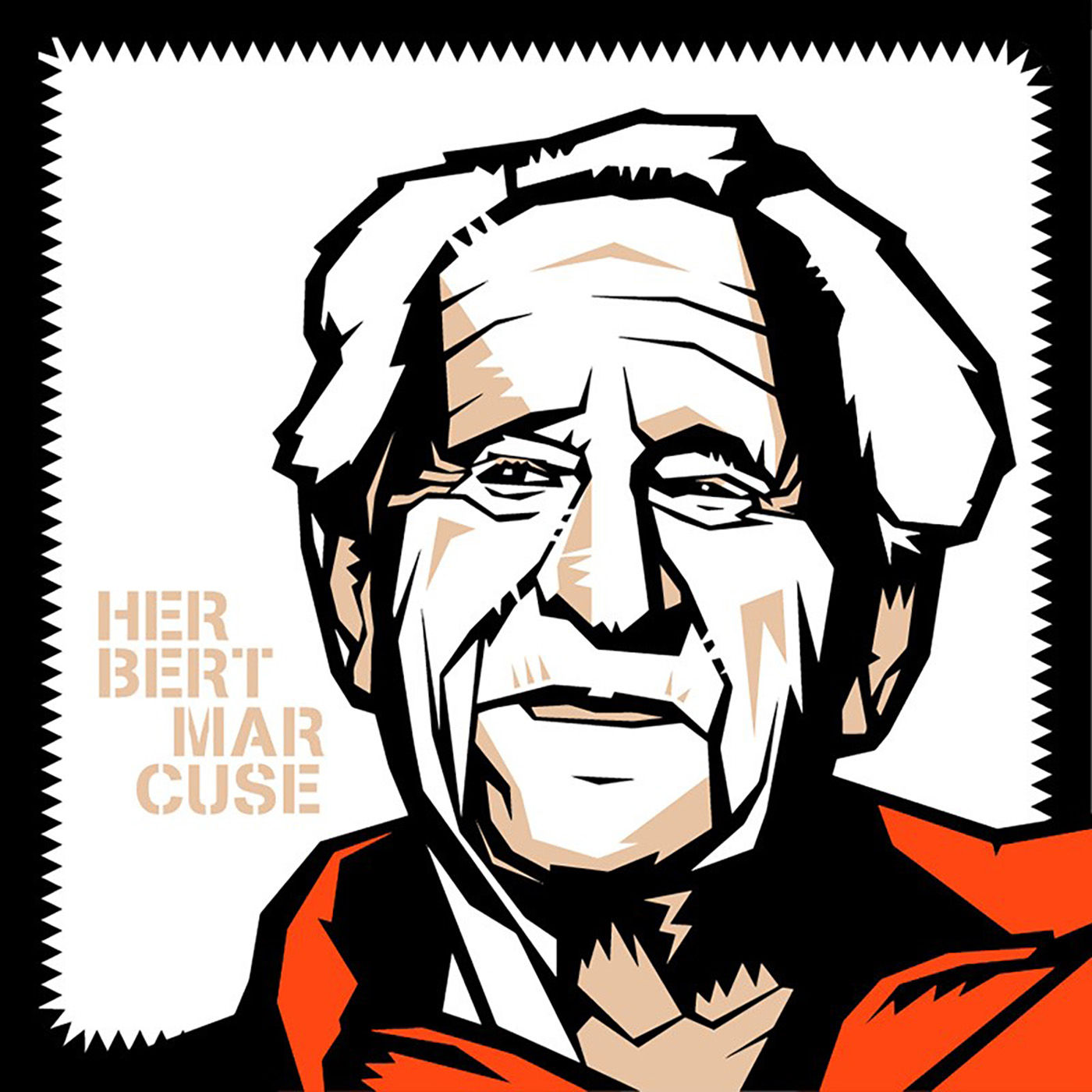 tl;dr #28: Herbert Marcuse: «Der eindimensionale Mensch» mit Thomas Ebermann