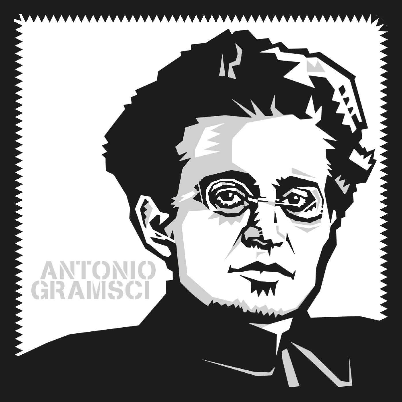 tl;dr #3: Antonio Gramsci: «Gefängnishefte» mit Lia Becker