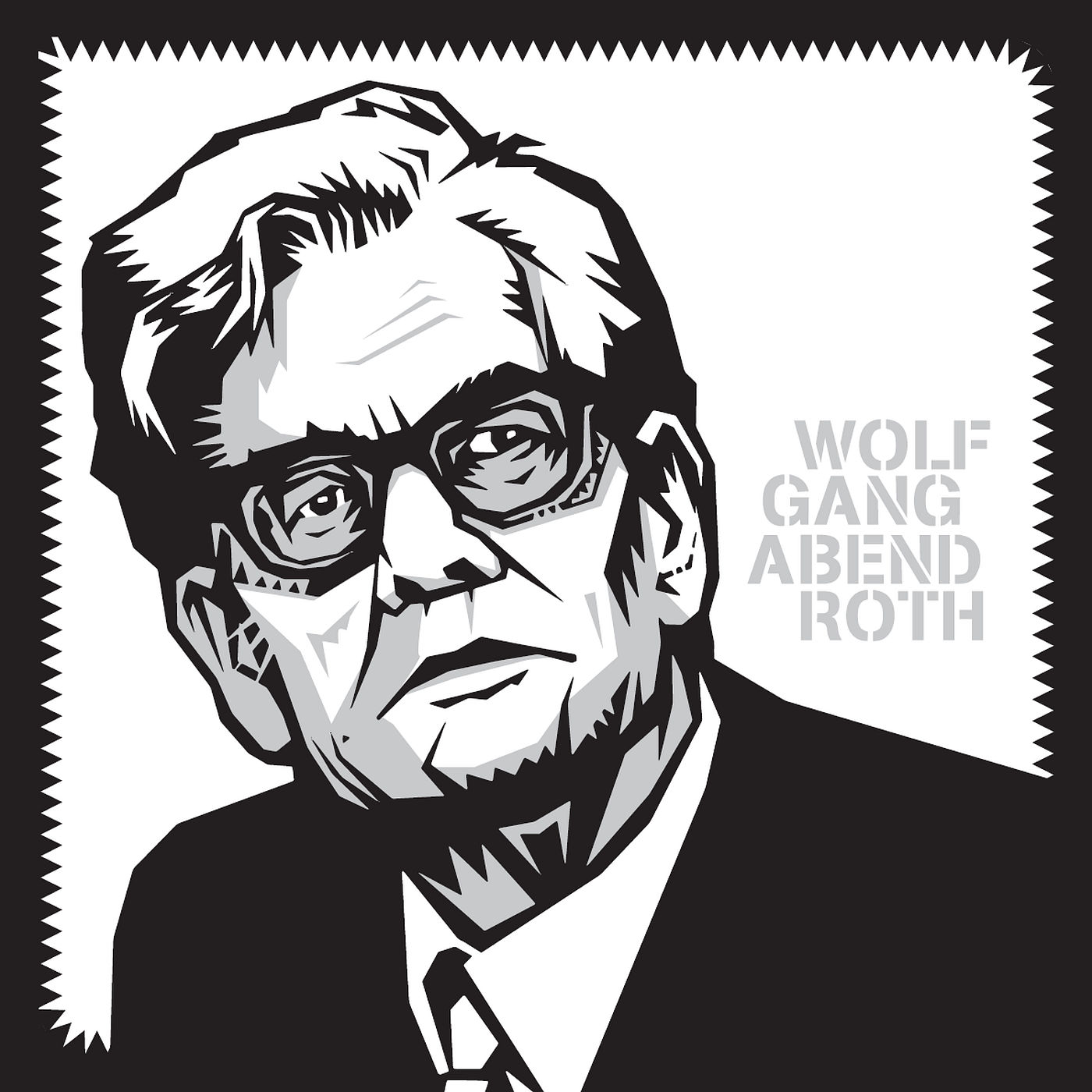 tl;dr #33: Wolfgang Abendroth: «Sozialer Rechtsstaat» mit Frank Deppe