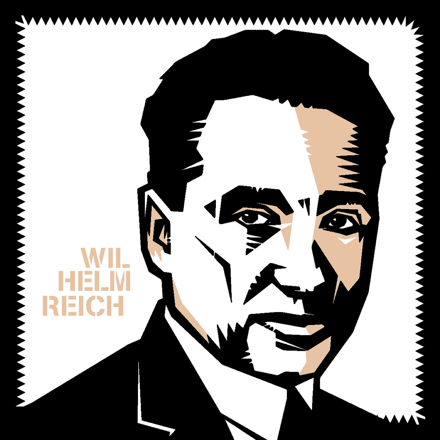 tl;dr #39: Wilhelm Reich: Massenpsychologie des Faschismus | mit Helmut Dahmer