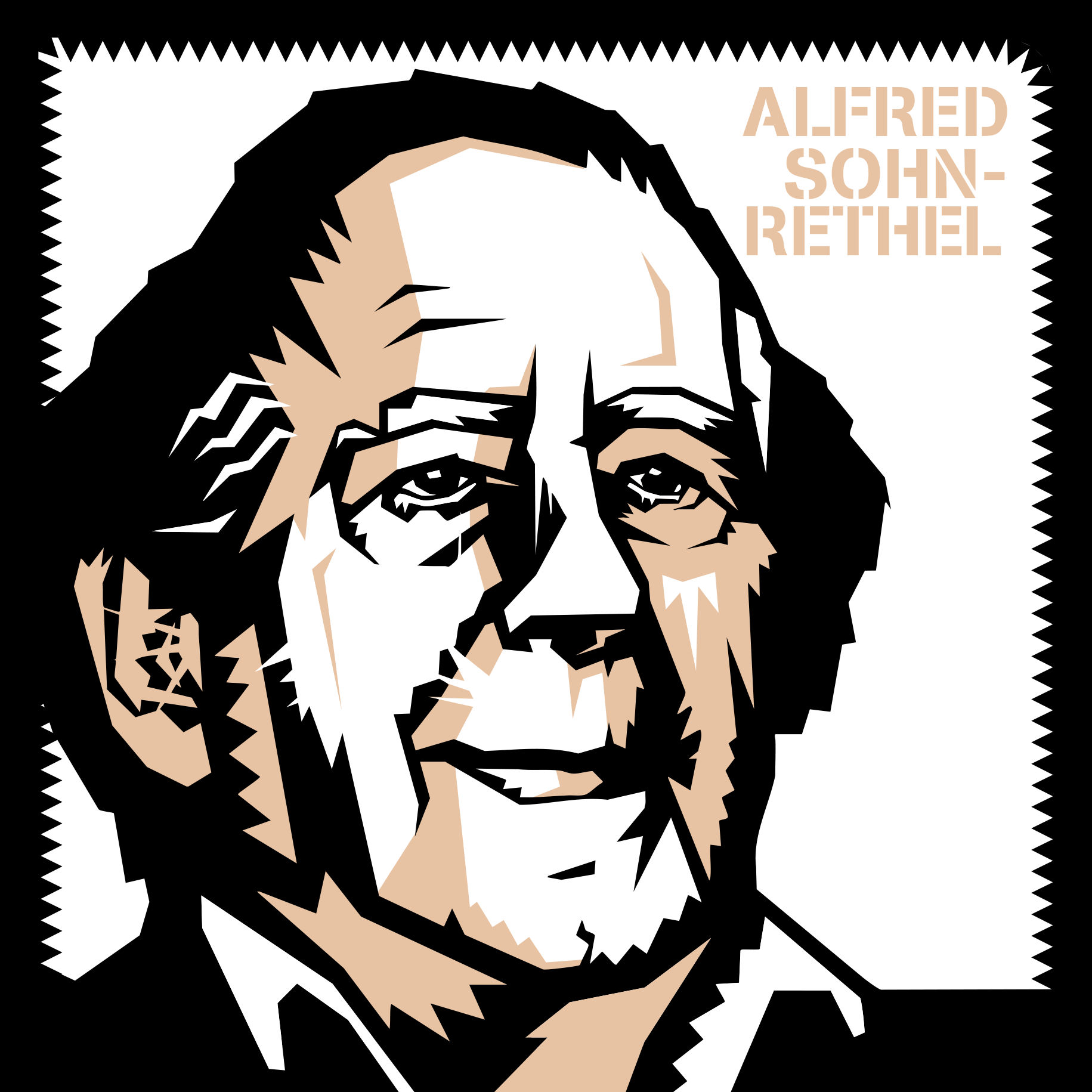 tl;dr #45: Alfred Sohn-Rethel: «Geistige und körperliche Arbeit» | mit Frank Engster