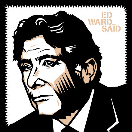 tl;dr #5: Edward Said: «Orientalismus» mit María do Mar Castro Varela
