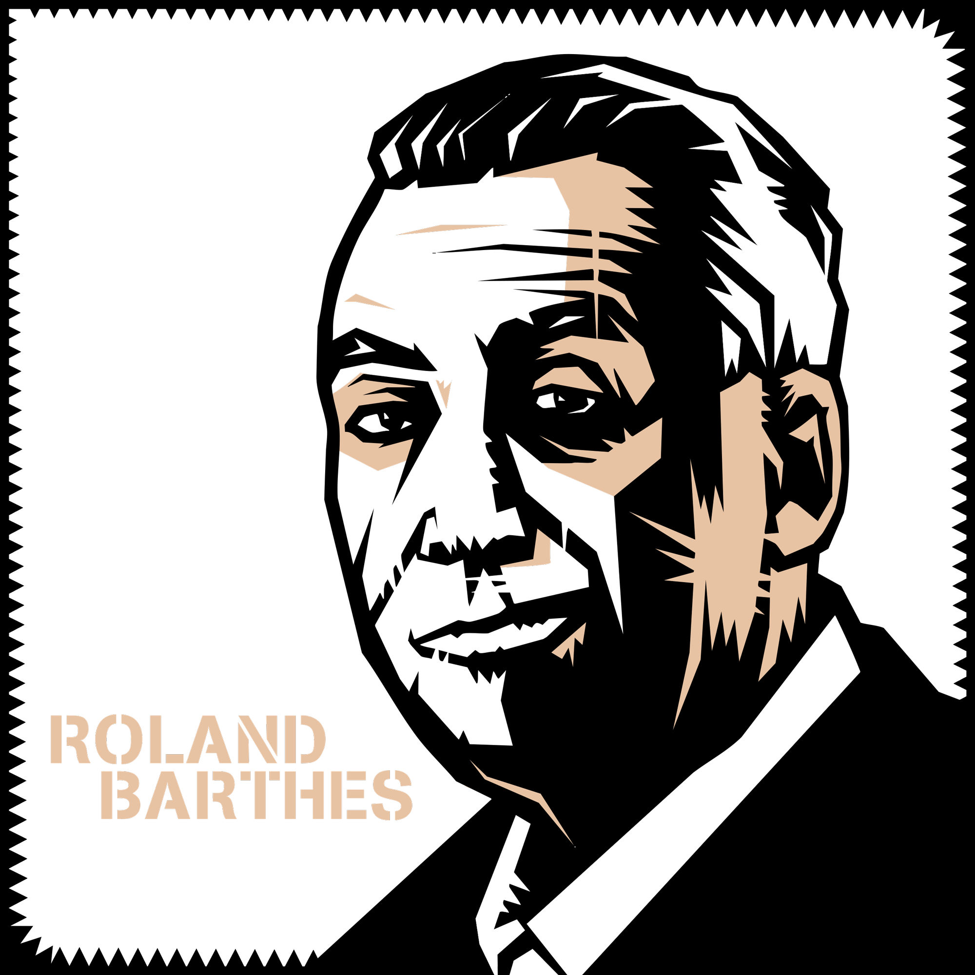 tl;dr #50: Roland Barthes: «Mythen des Alltags» | mit Eva Geulen