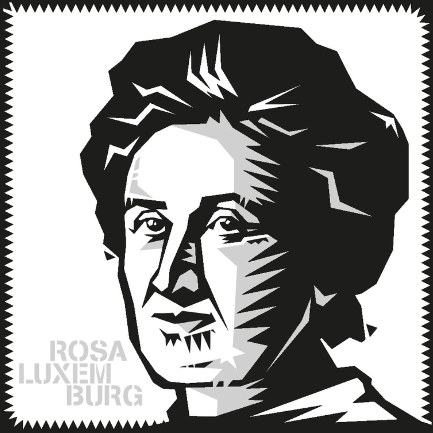 tl;dr #59 Rosa Luxemburg: «Die Akkumulation des Kapitals» | Mit Klaus Dörre