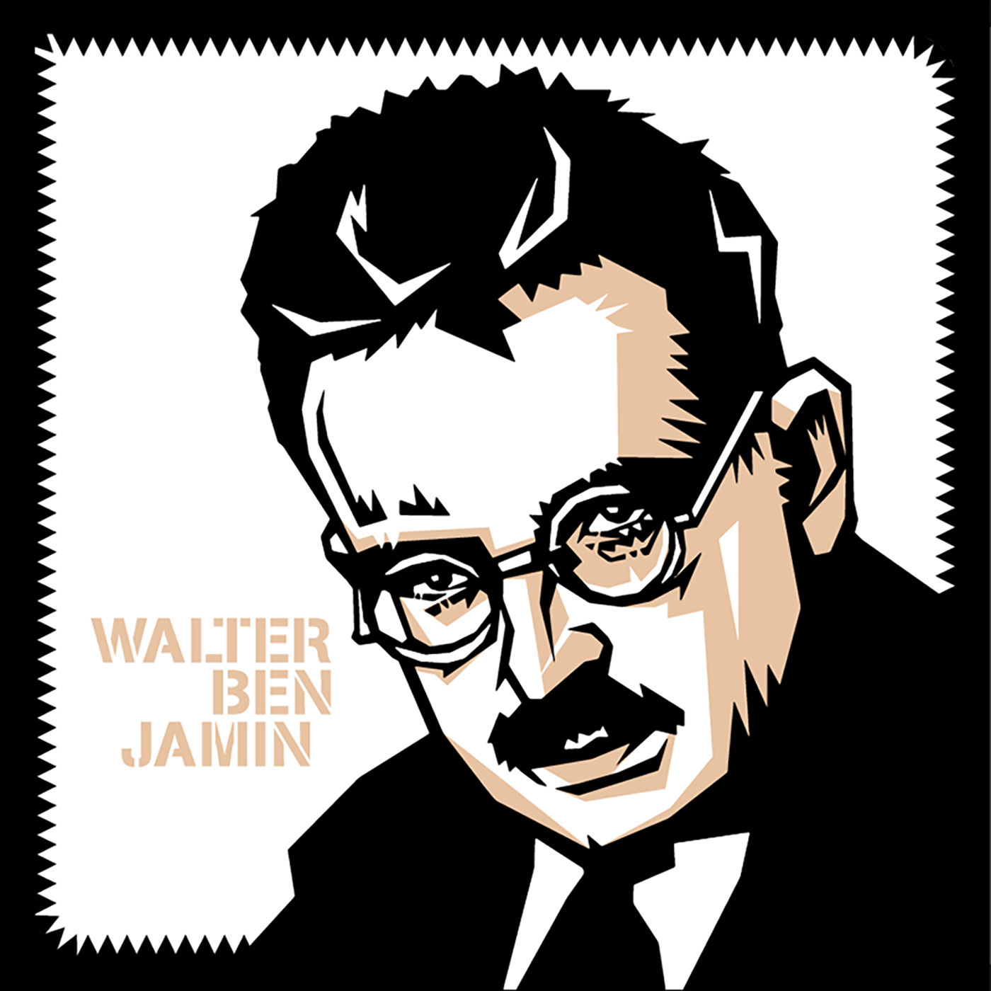 tl;dr #7: Walter Benjamin: «Passagenwerk» mit Ruth Sonderegger