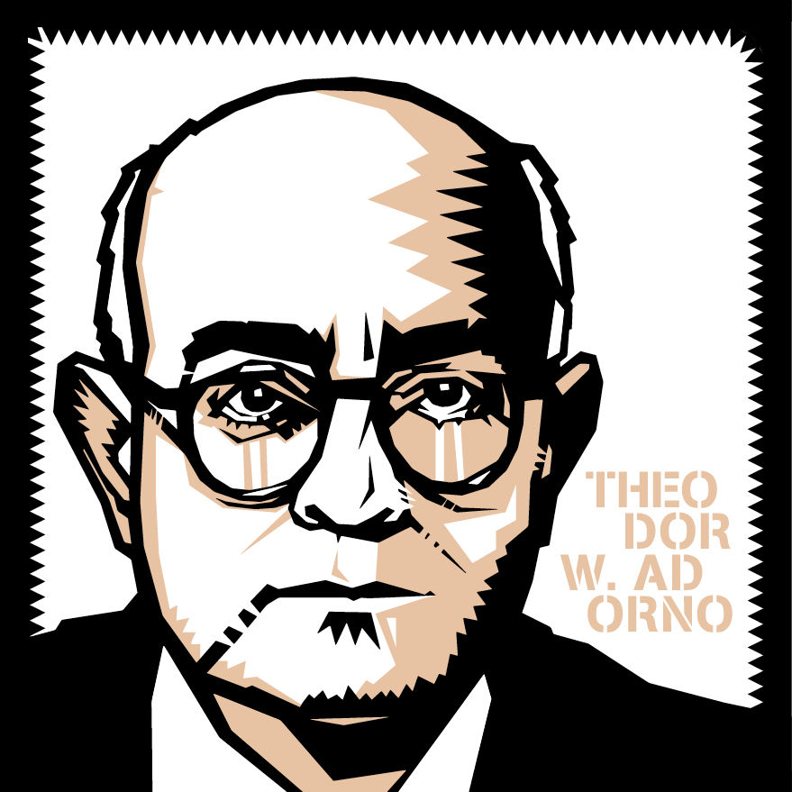 tl;dr #9: Max Horkheimer: "Dialektik der Aufklärung" mit Rahel Jaeggi