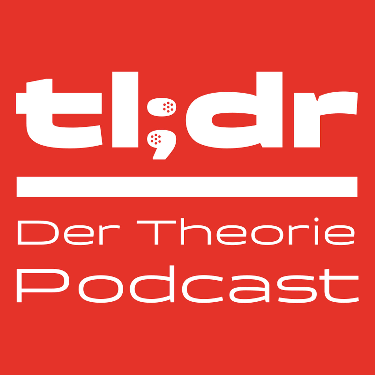tl;dr – Too long, didn’t read