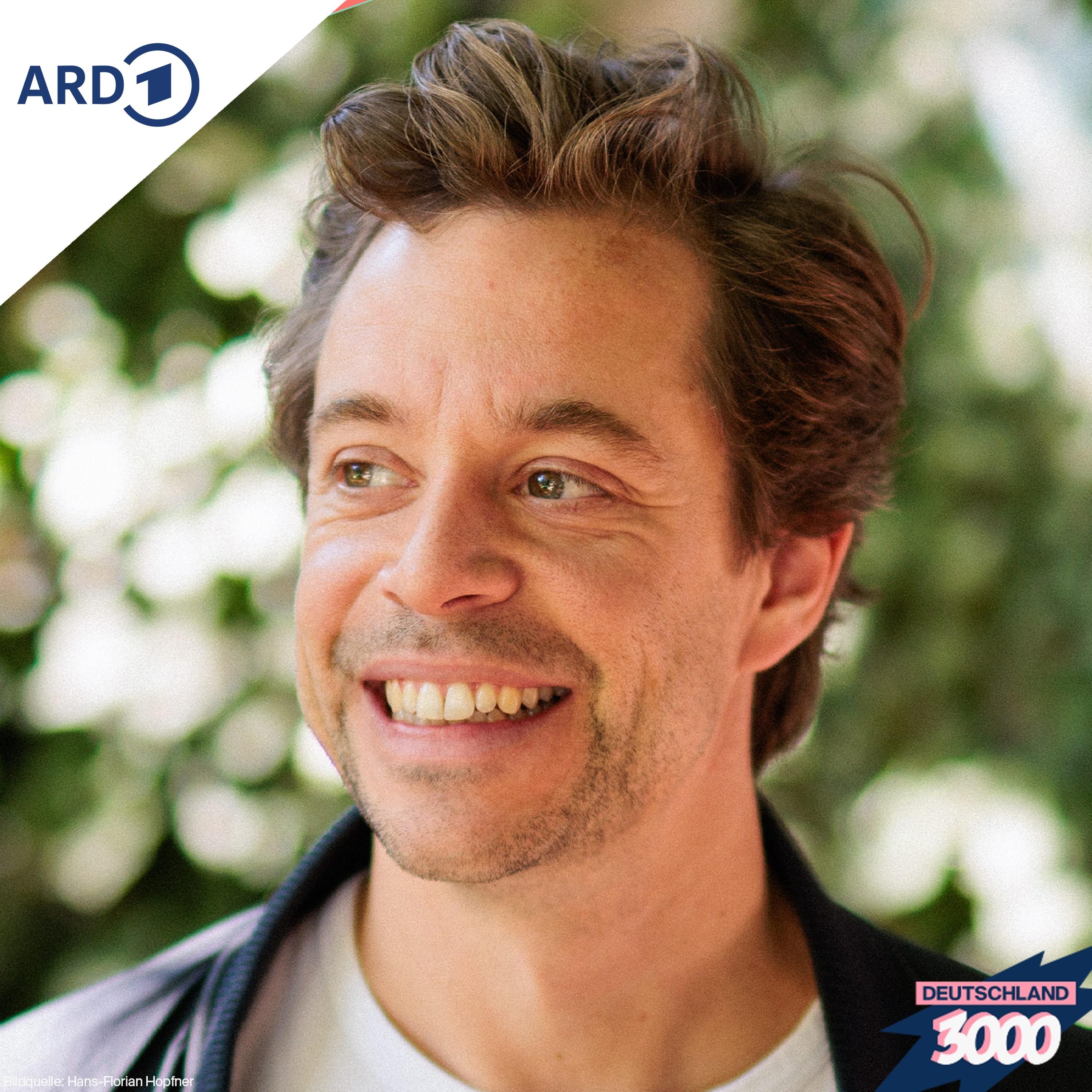 (Checker) Tobi Krell, wie bleibt man ein Leben lang neugierig?