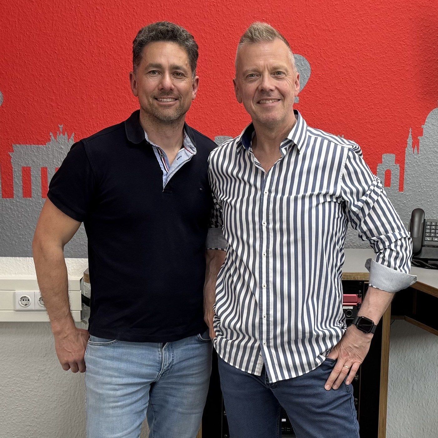 Tobias Exner – Brot ist meine Religion