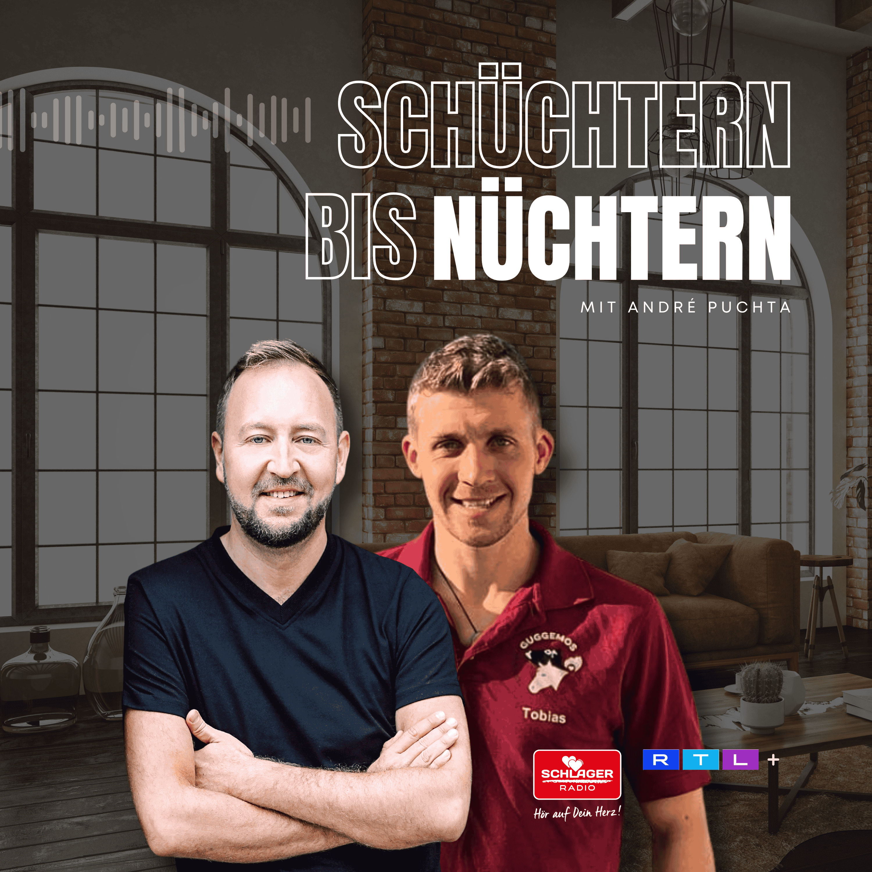 Tobias Guggemos | Kuh-Friseur - Wer ist die Schönste im ganzen Land?