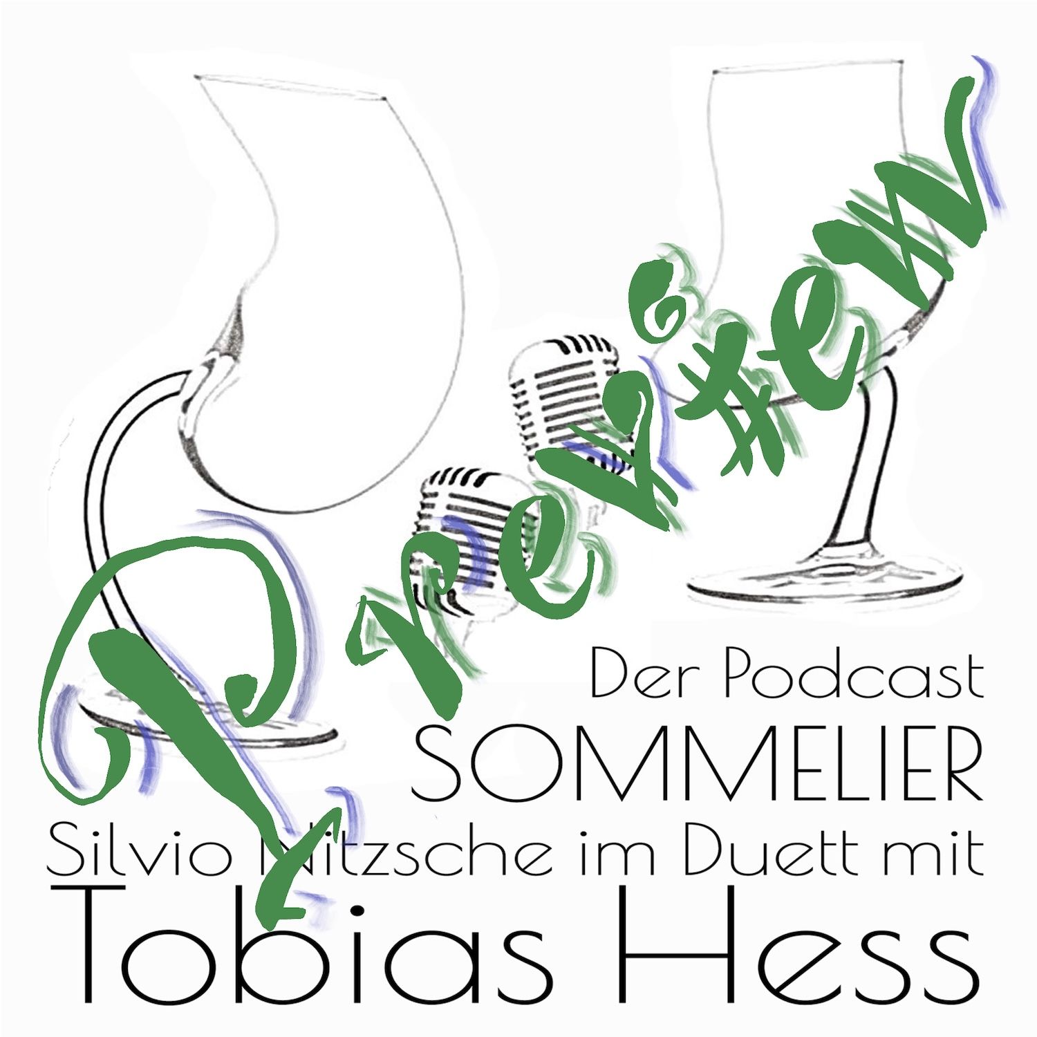 Tobias Hess – Exclusive Preview