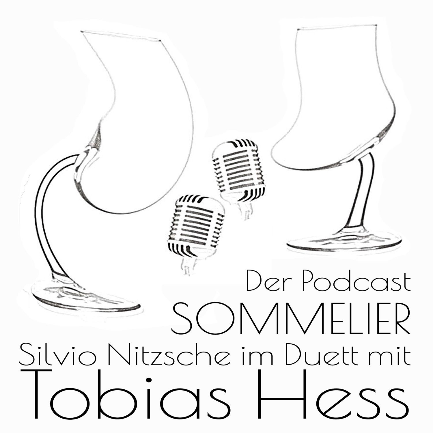 Tobias Hess – Wein als Lebensgefühl
