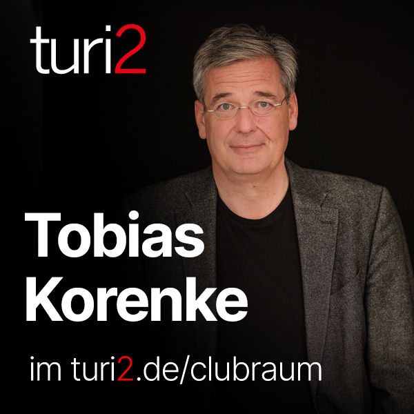 Tobias Korenke über Krebs und Kommunikation.