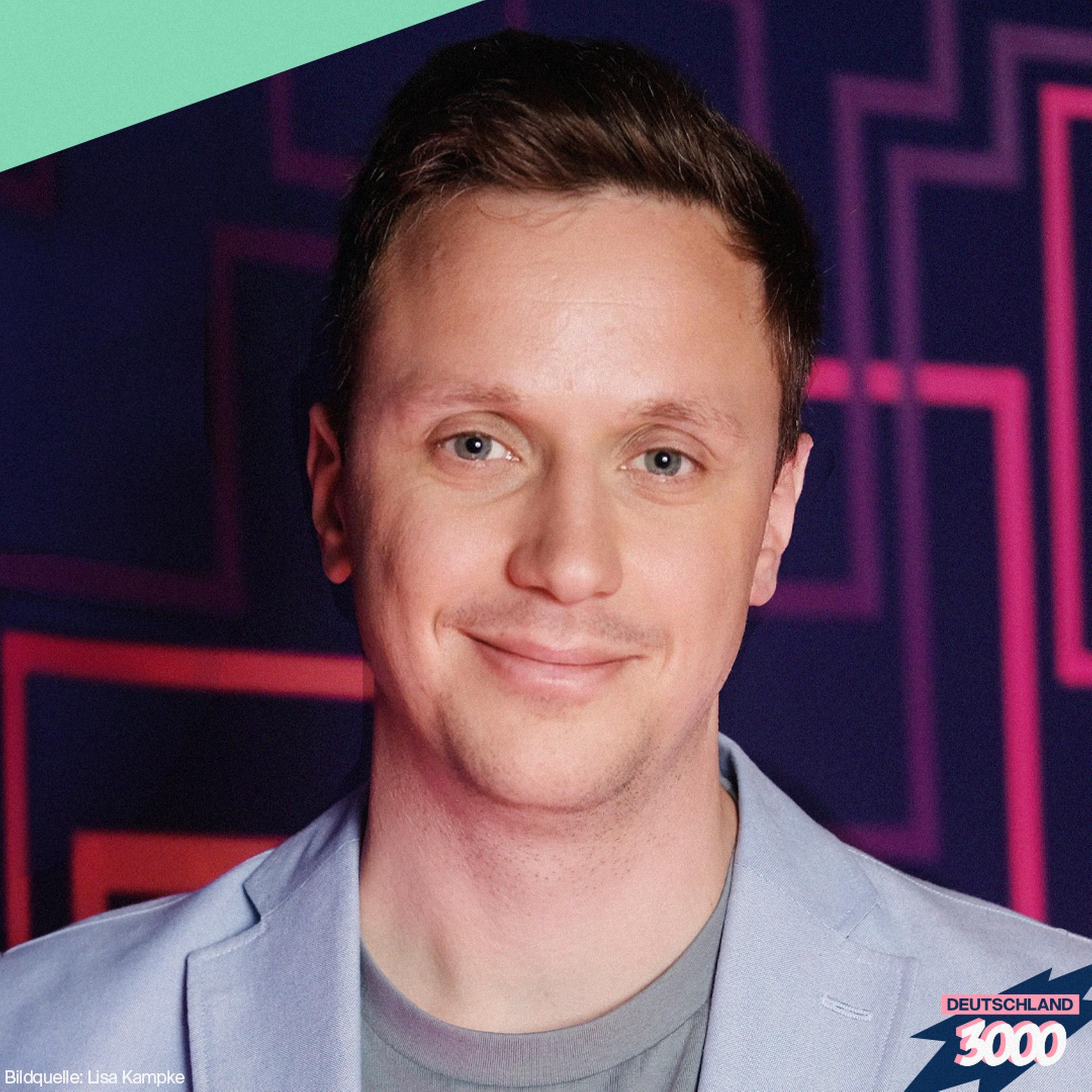 Tobias Meilicke, wie geht man mit Verschwörungsgläubigen um?