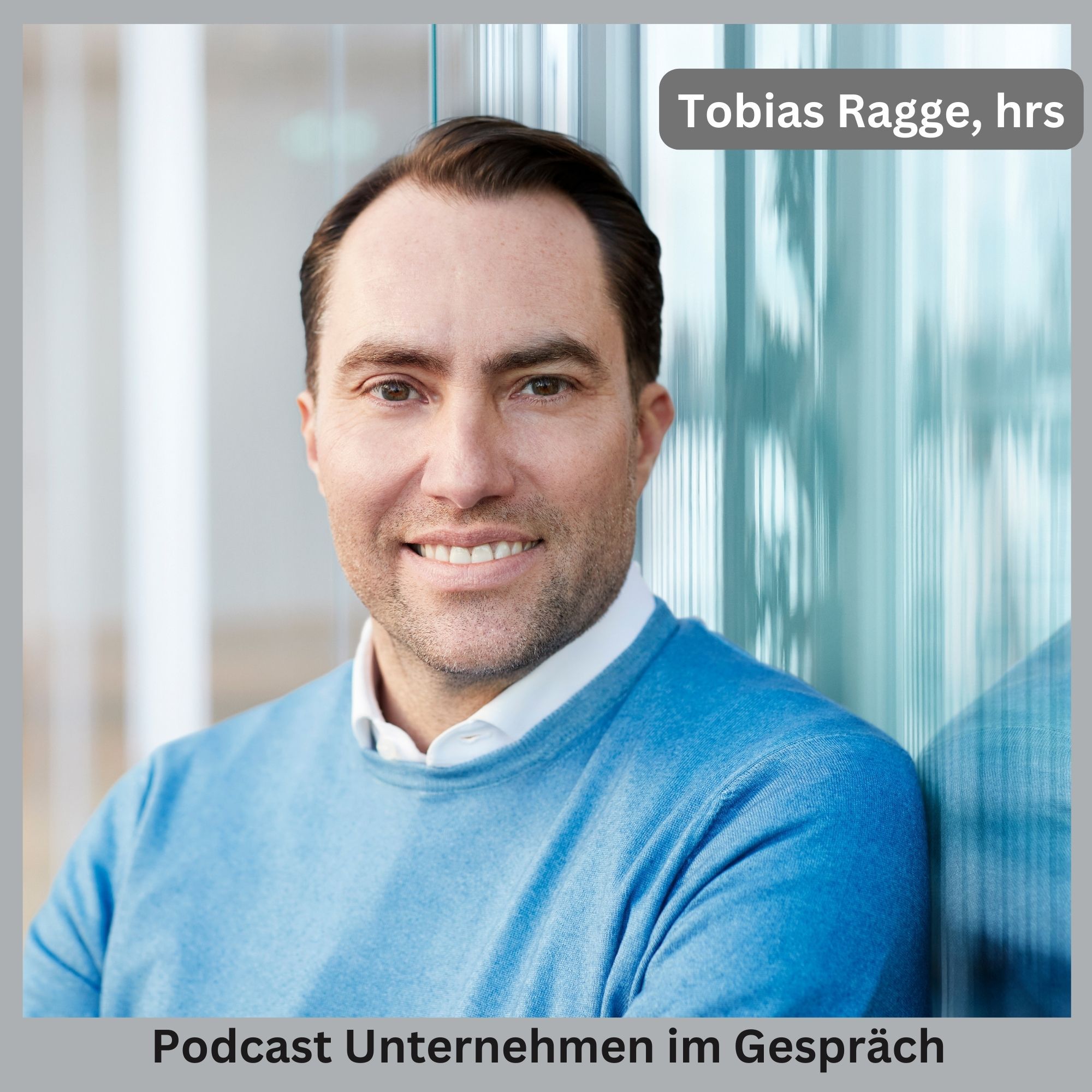 Tobias Ragge: Ist Unternehmertum vererbbar?