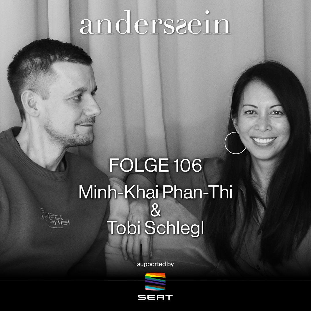 Tobias Schlegl - Zu Besuch bei Minh-Khai Phan-Thi
