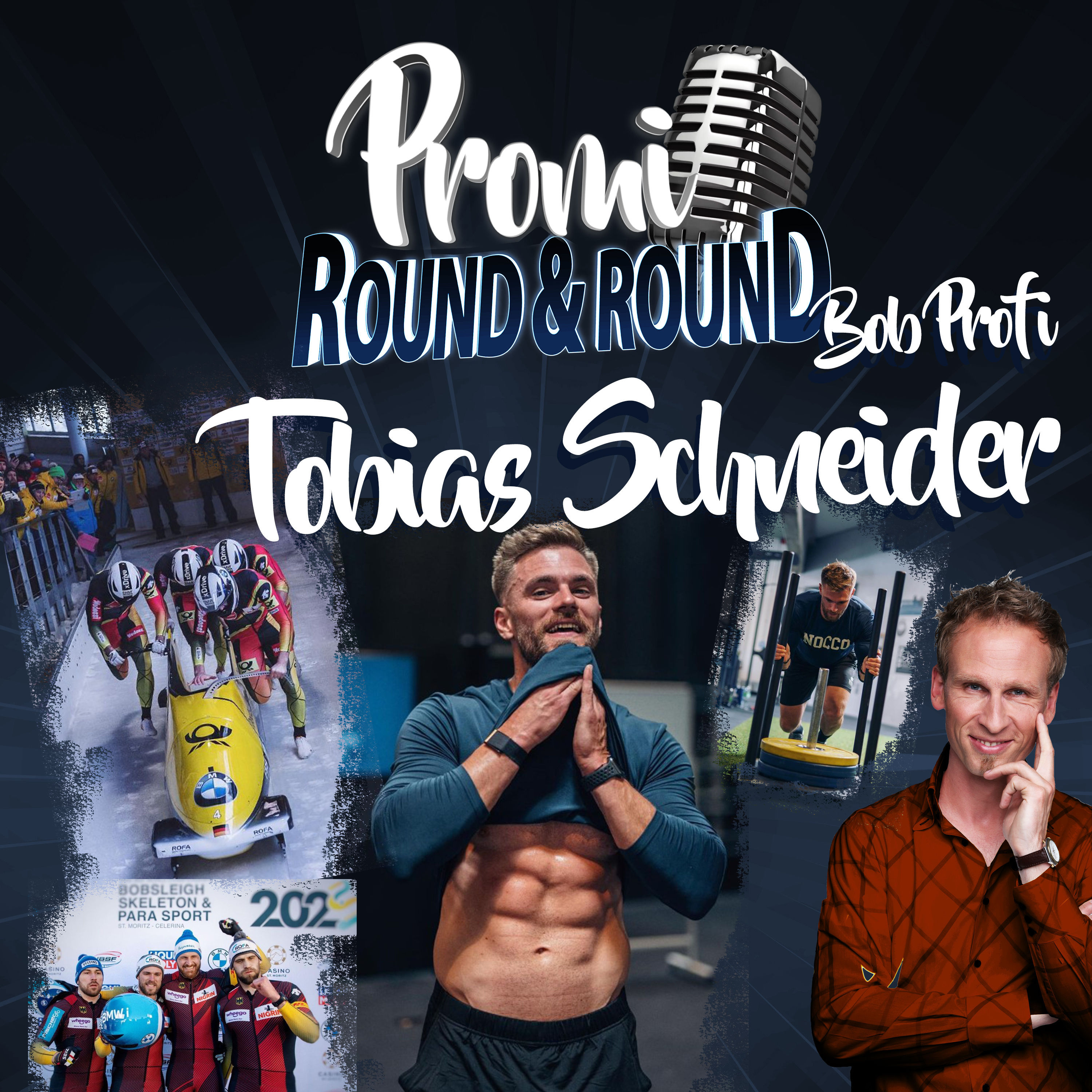 Promi RoundandRound