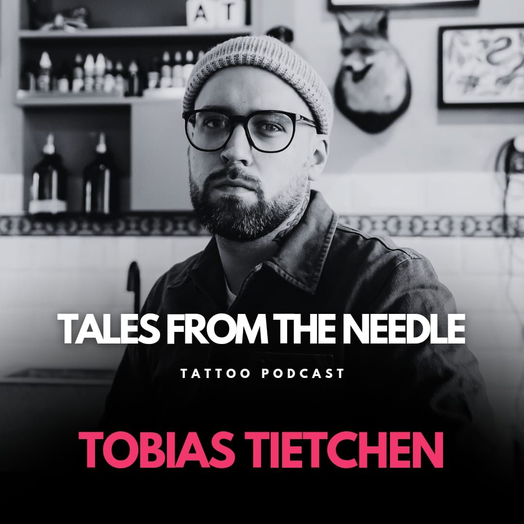 Tobias Tietchen