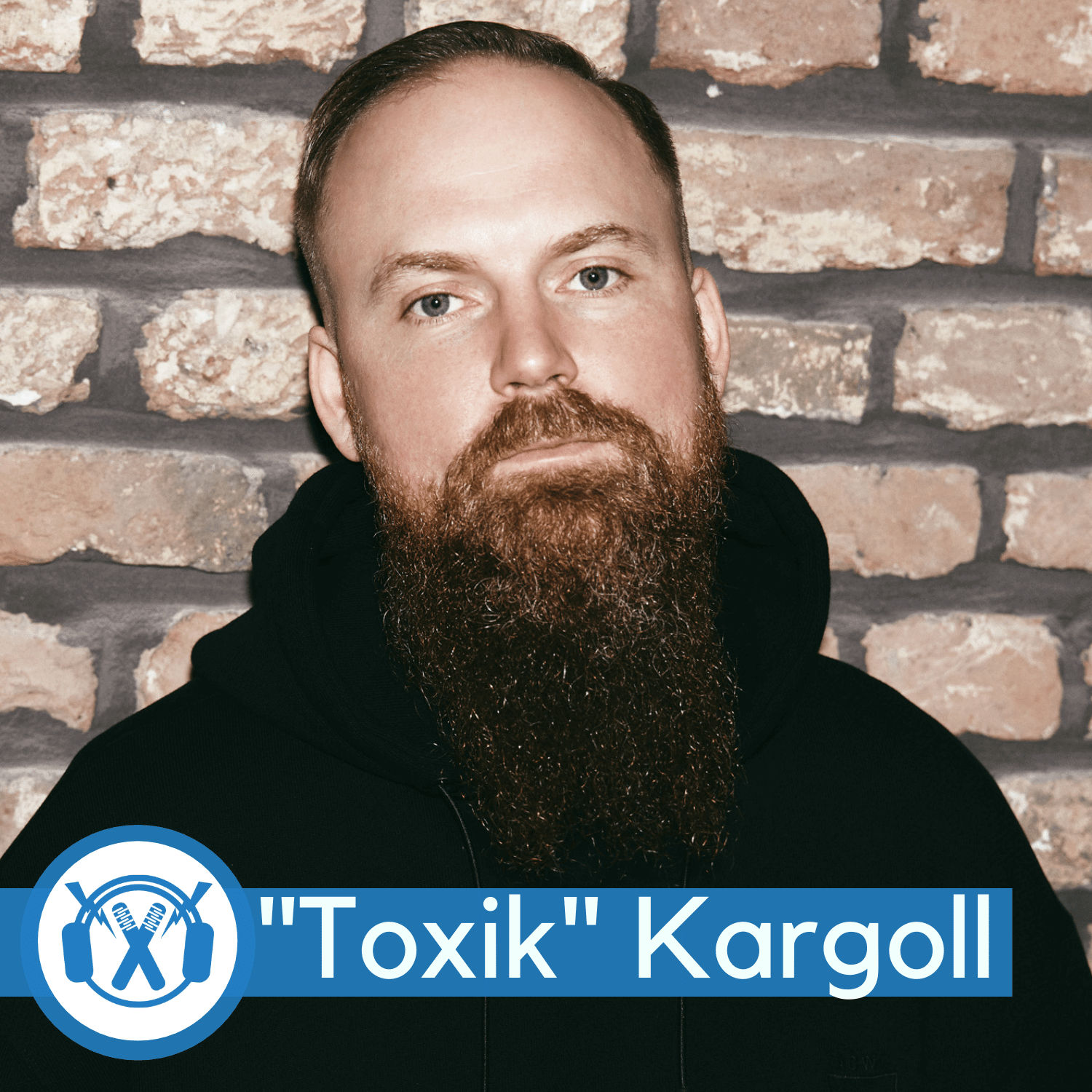 Tobias "Toxik" Kargoll (HipHop.de & The Ambition) - Was ist die Erfolgsformel Hip Hop?