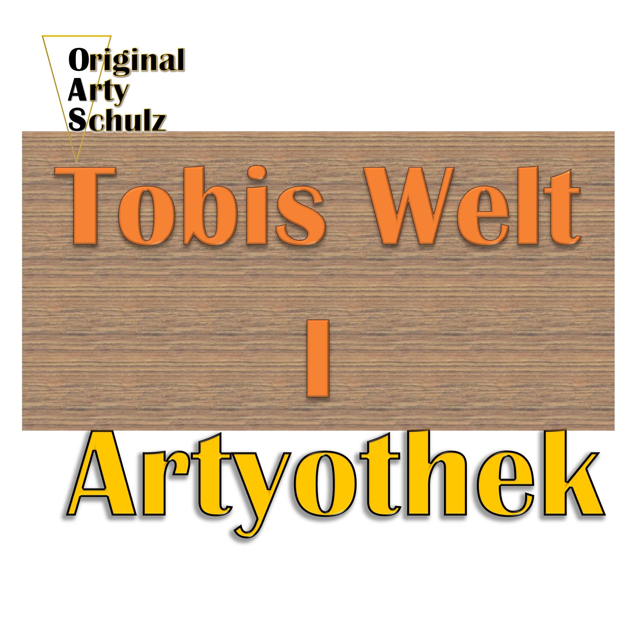 Tobis Welt I