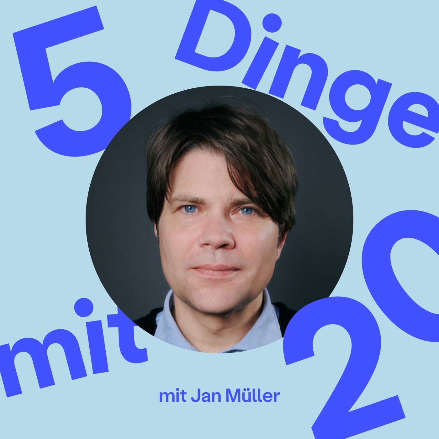 Tocotronic-Bassist Jan Müller: 5 Dinge, die ich gerne mit 20 gewusst hätte