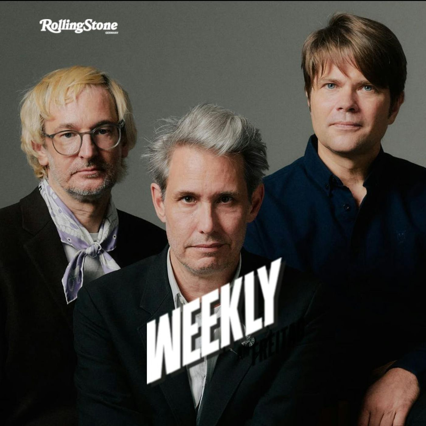 Tocotronic, "Golden Years" & Unsere 10 Lieblings-Tocotronic-Songs