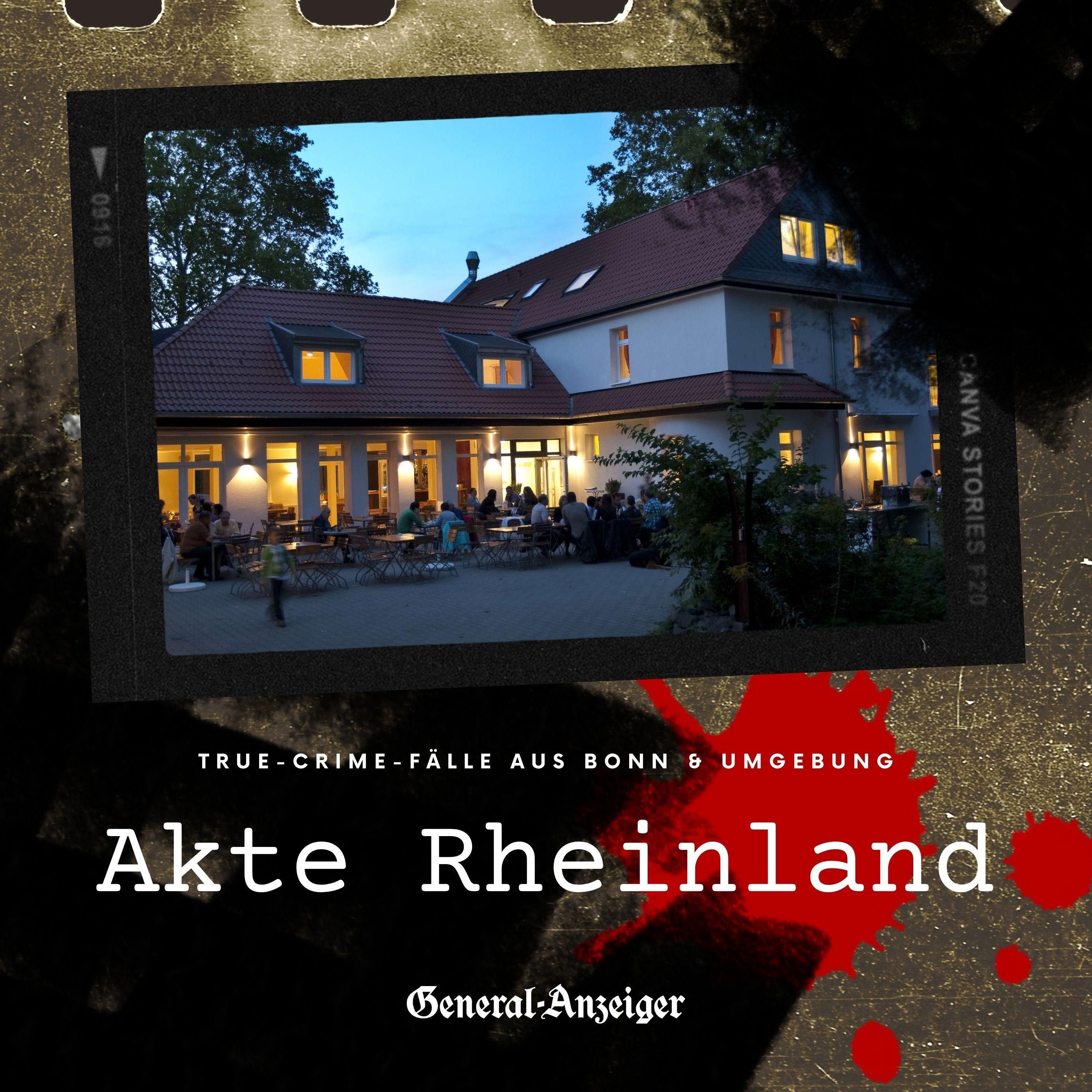 Tod im Haus Müllestumpe