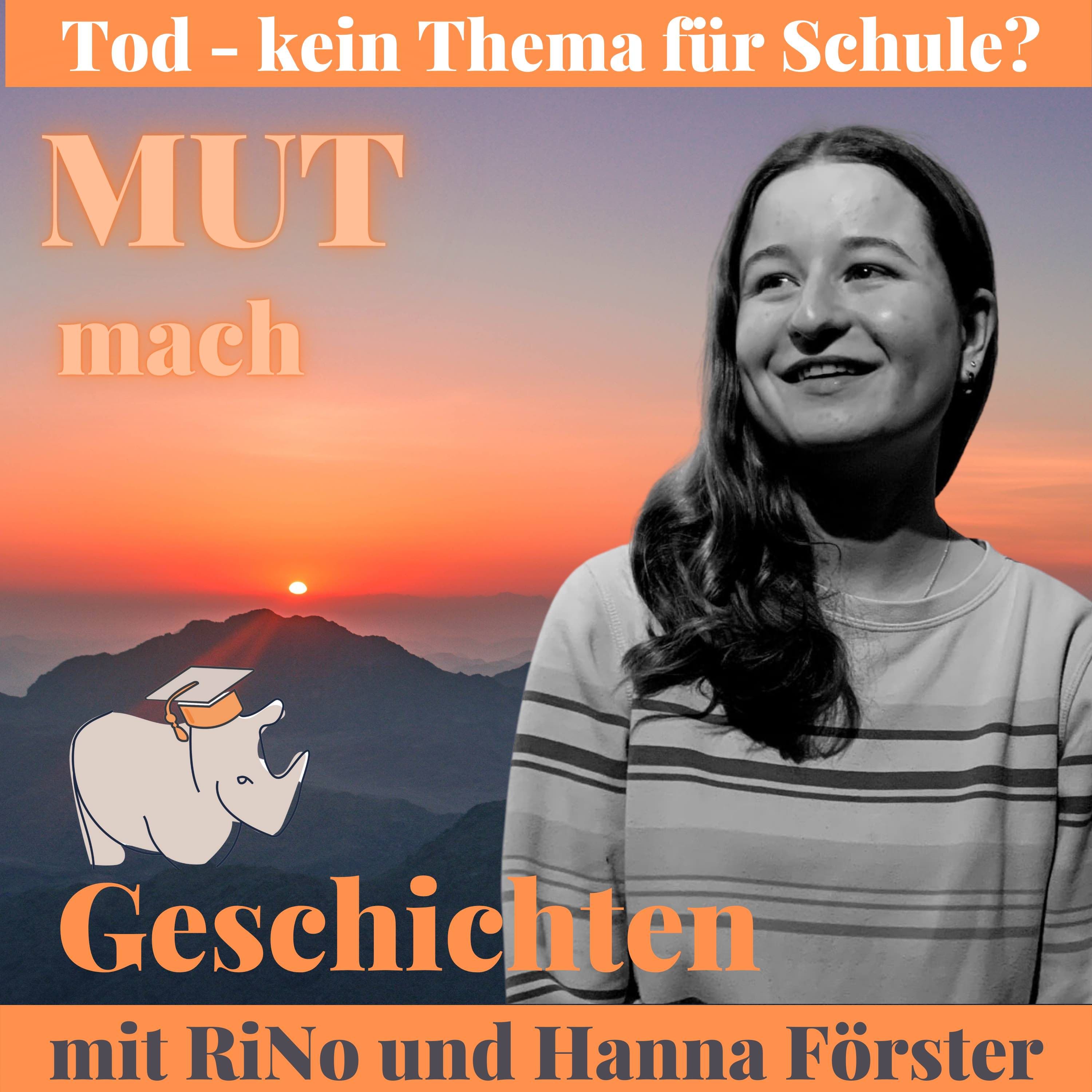 Tod - kein Thema für Schule?