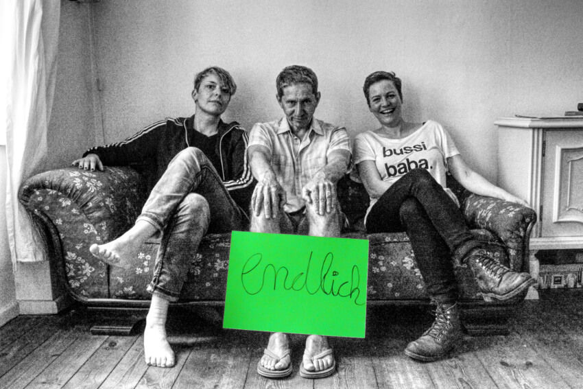 Tod und Popkultur: live fast, love hard, die young