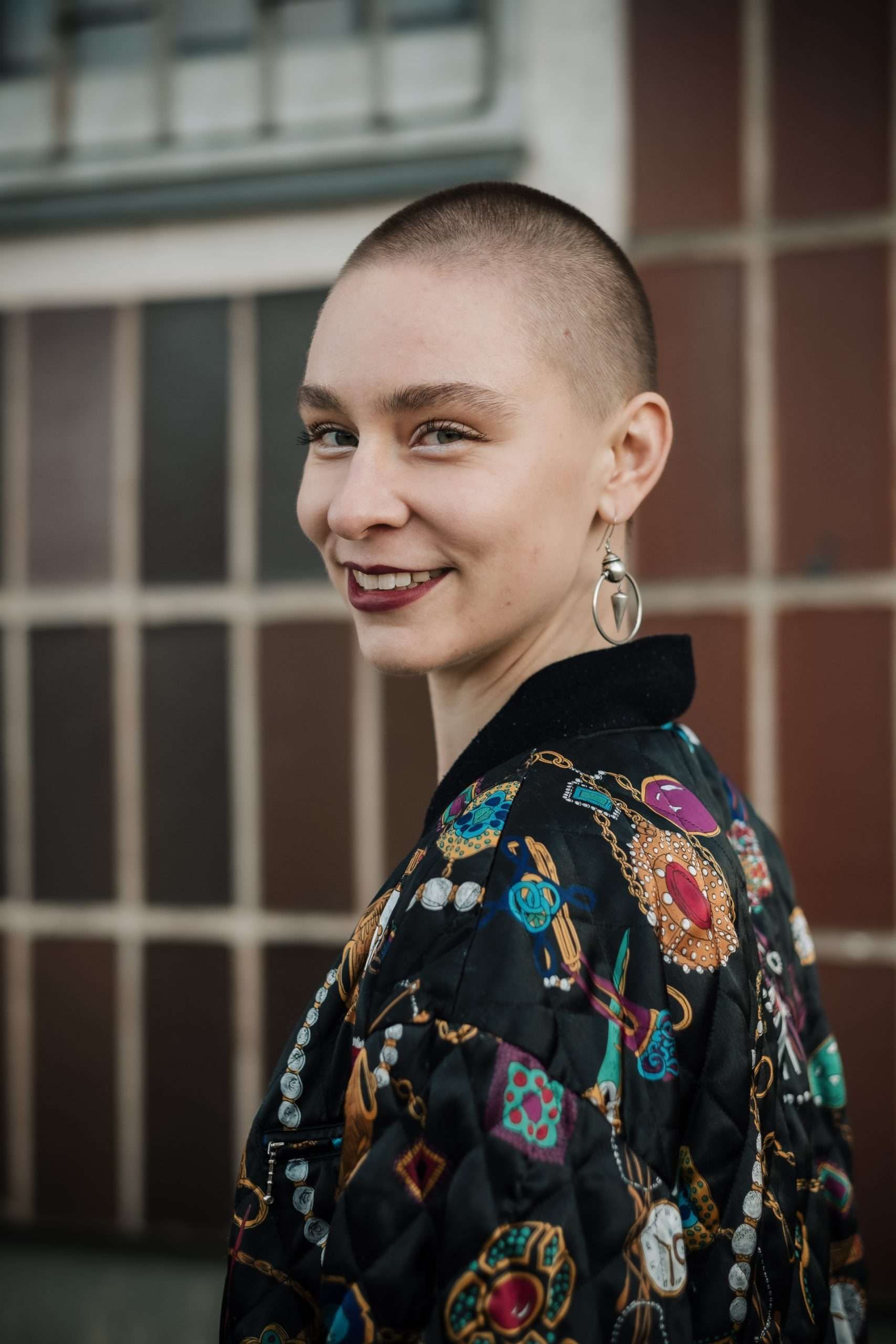 Tod und Schlaf mit der Sterbebegleiterin Johanna Klug (#107)