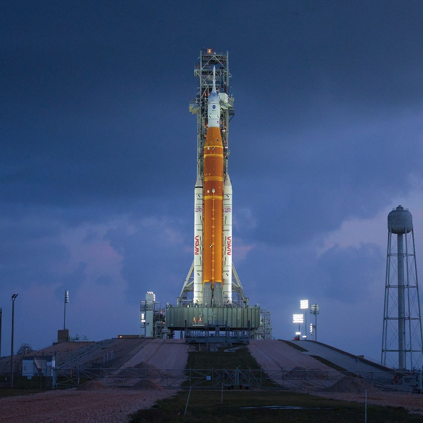 Today’s Mission to the Moon