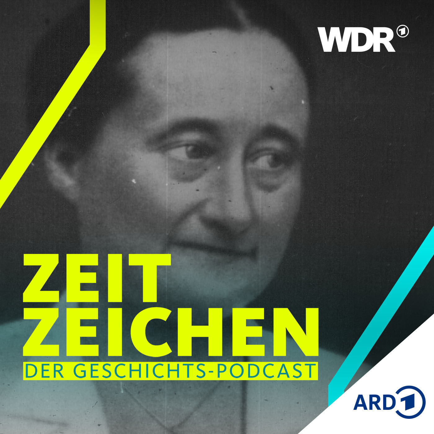 Todesurteil für eine Lehrerin mit Gewissen: Elisabeth v. Thadden