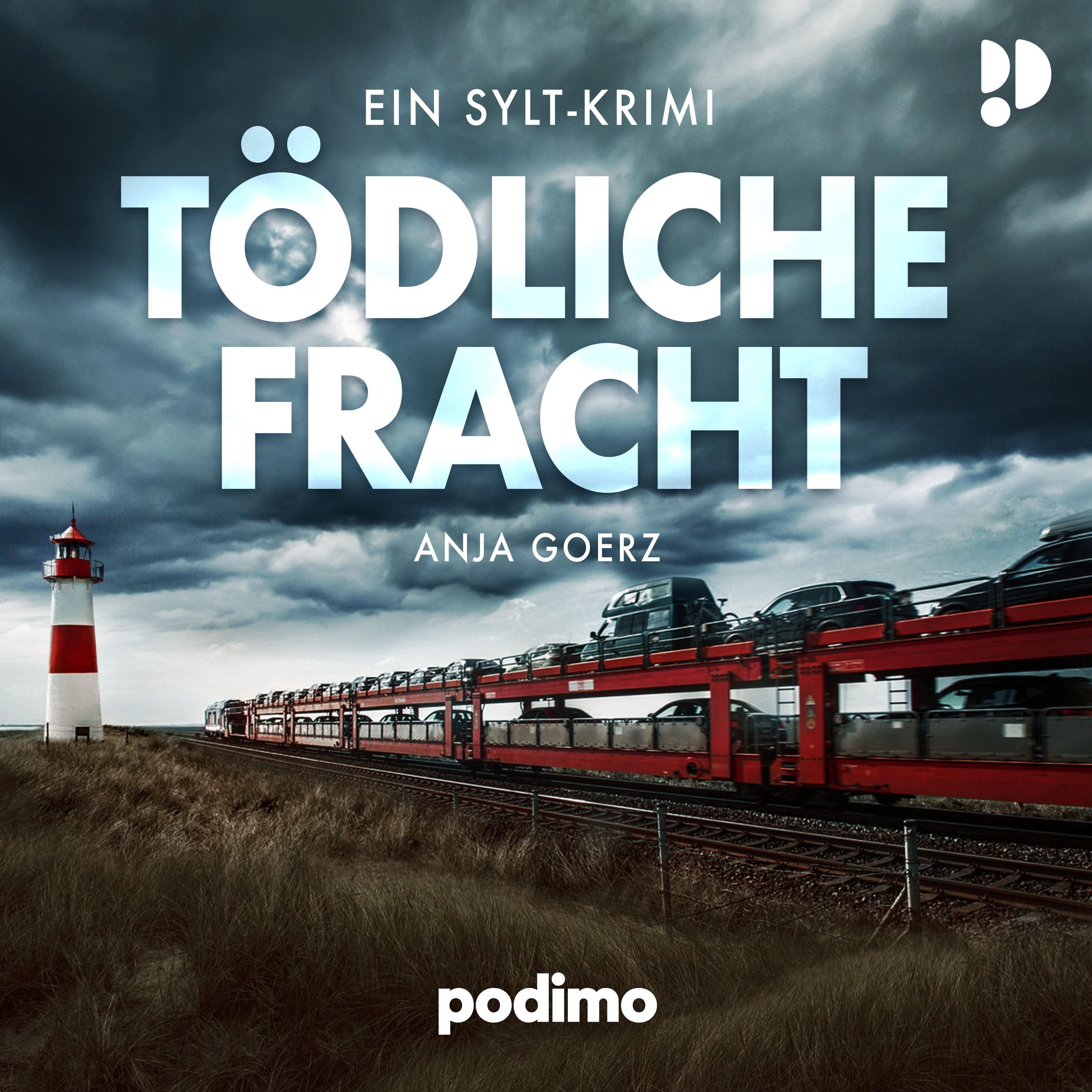 Tödliche Fracht - Ein Sylt-Krimi. Kapitel 1.