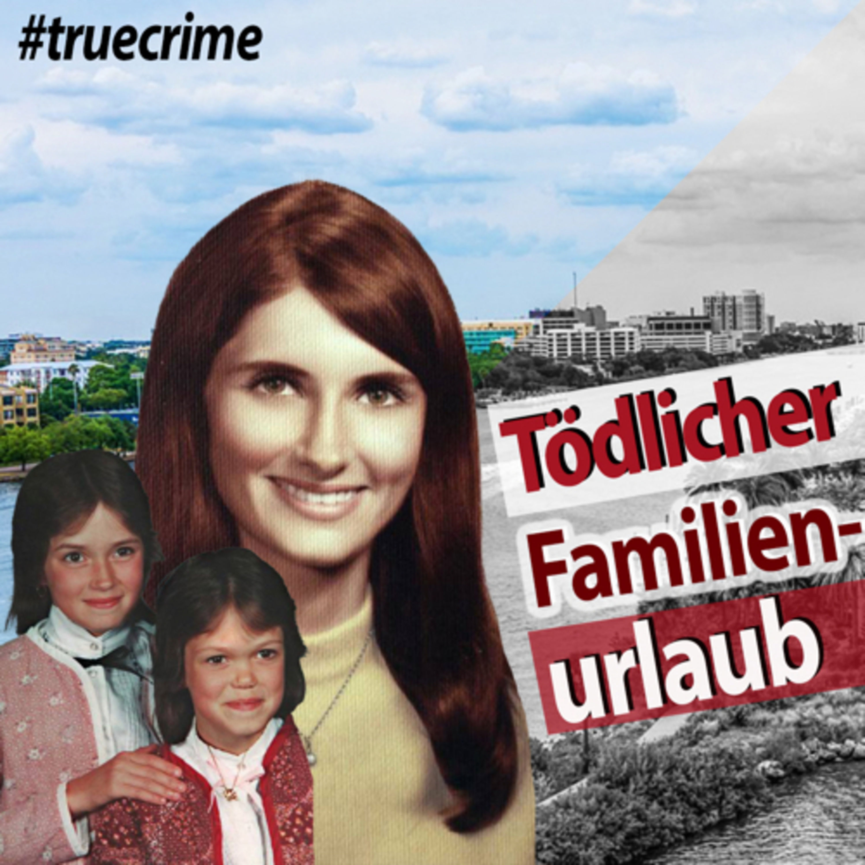 Tödlicher Familienurlaub | Der Fall der Familie Rogers