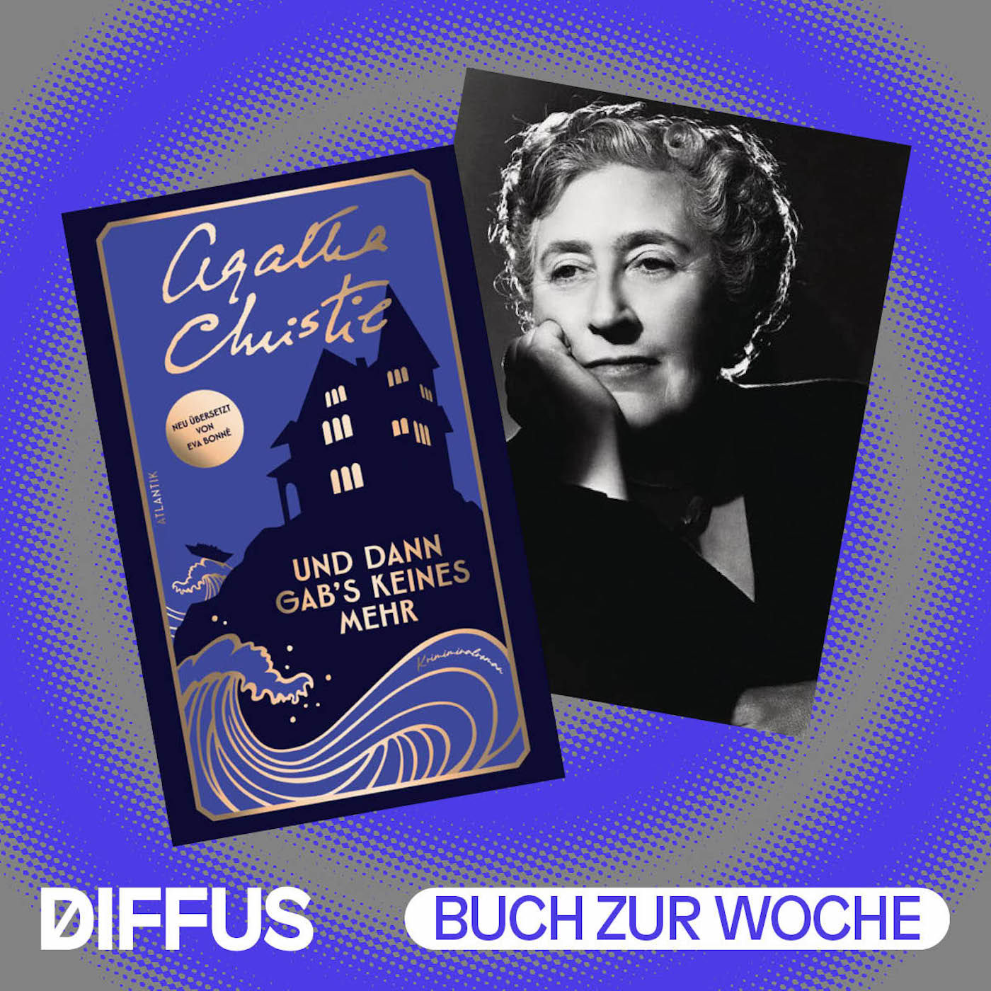 Tödliches Rätselraten bei „Und dann gab's keines mehr" von Agatha Christie
