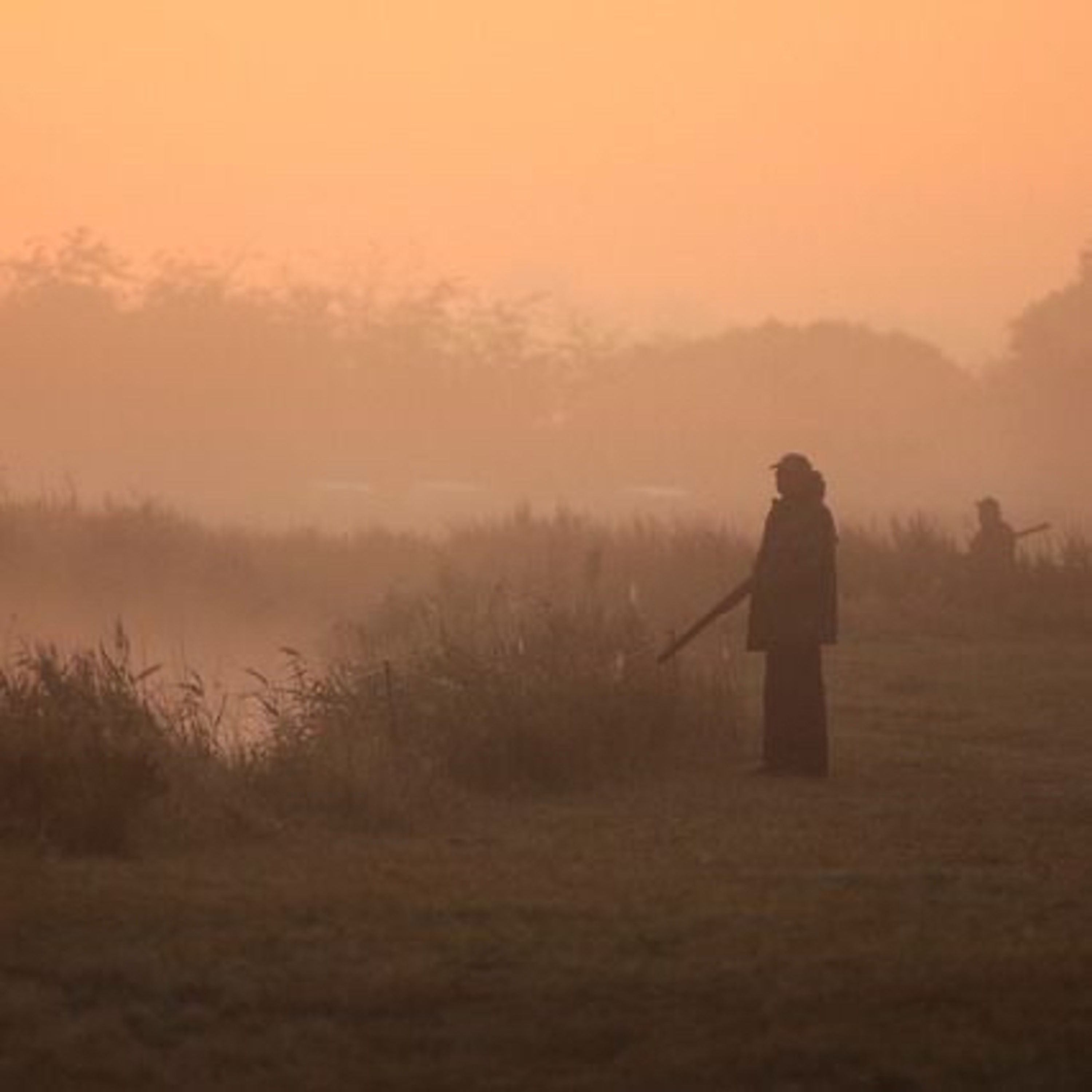 Töten als Hobby? - über Moral und Ethik