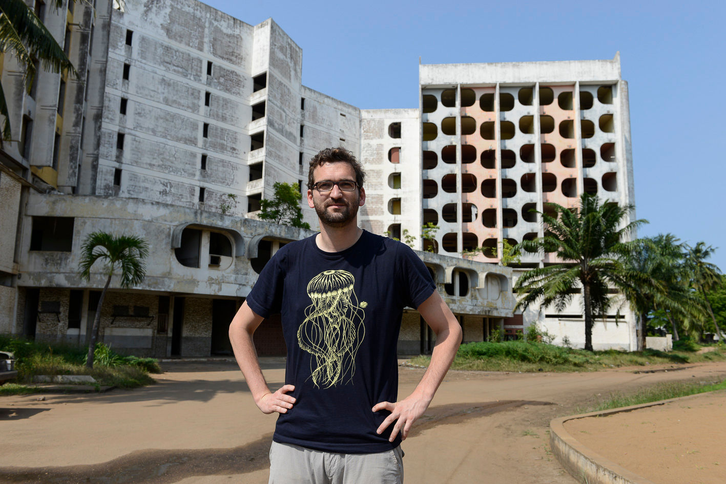 Togo II – Bayern in Afrika und ein bisschen Voodoo