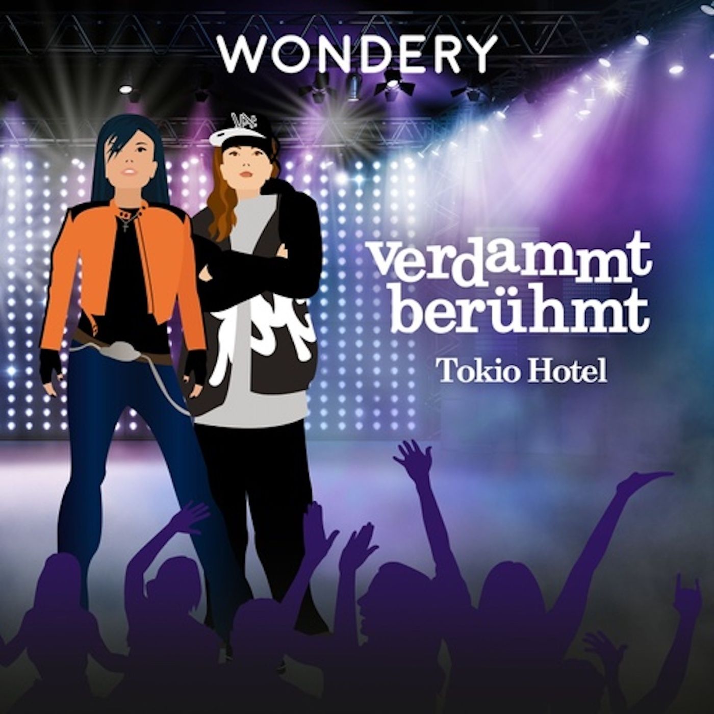 Tokio Hotel | Phoenix aus der Asche | 4
