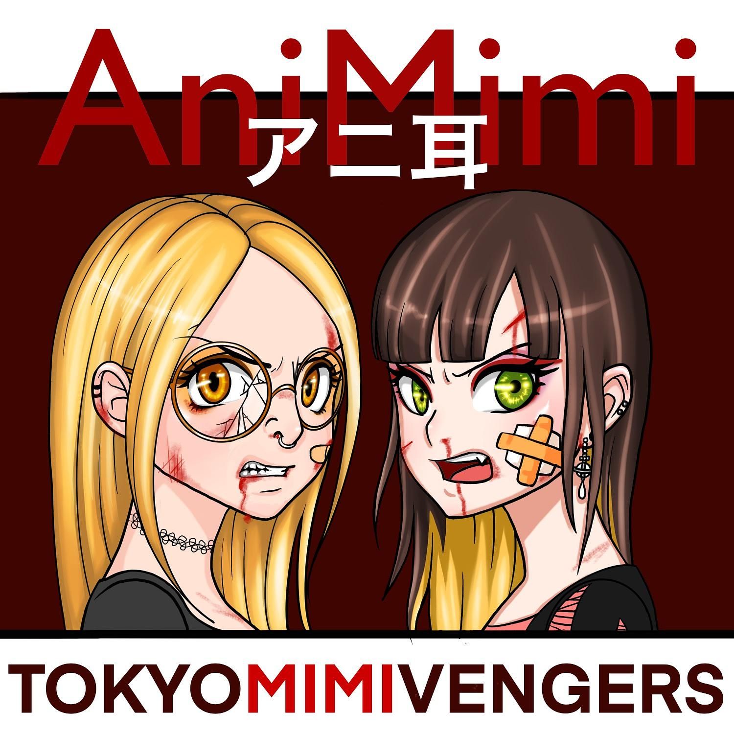 AniMimi - Anime & Japanische Popkultur - Podcast - RTL+