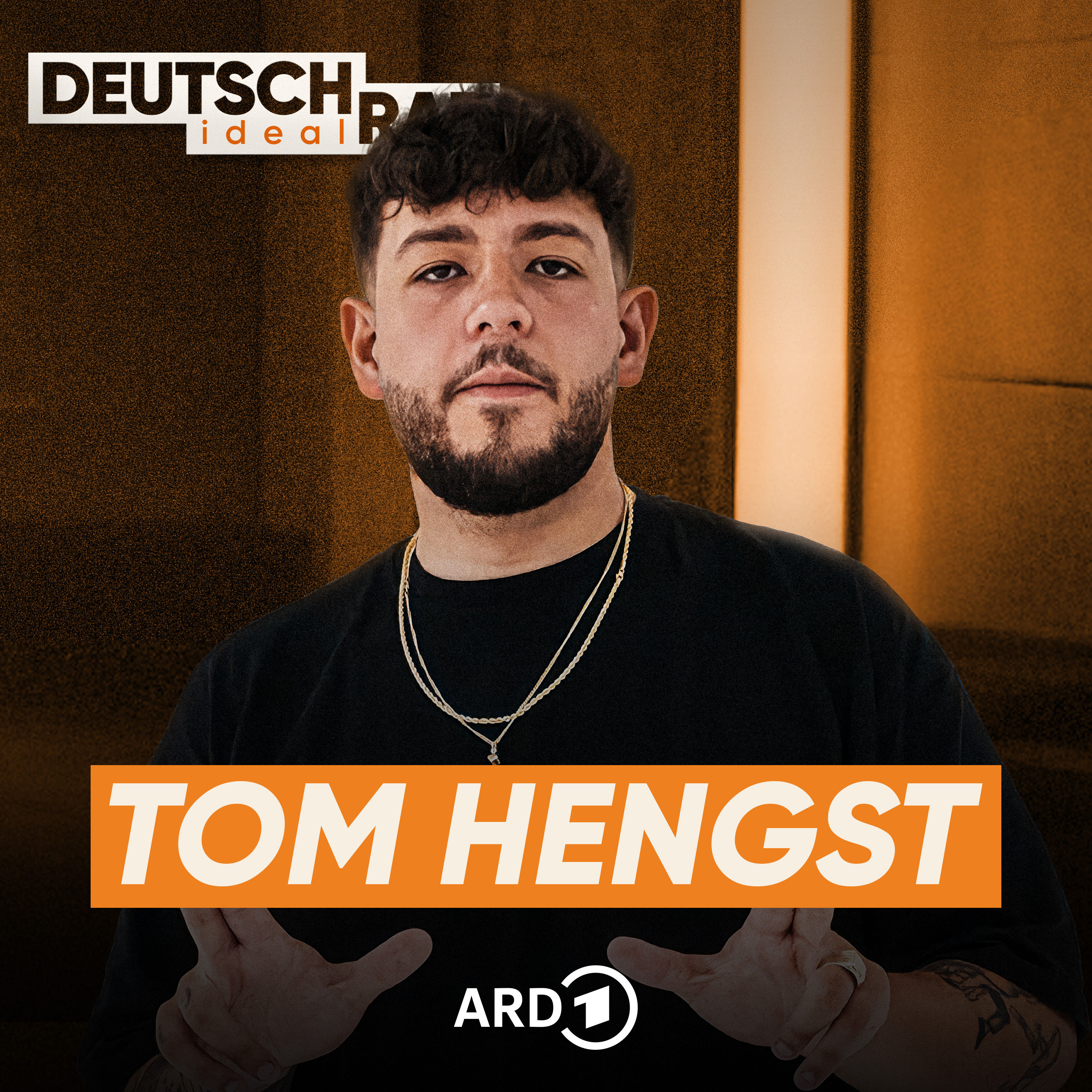 Tom Hengst: "Ich hab diese Wut als Antrieb genutzt"