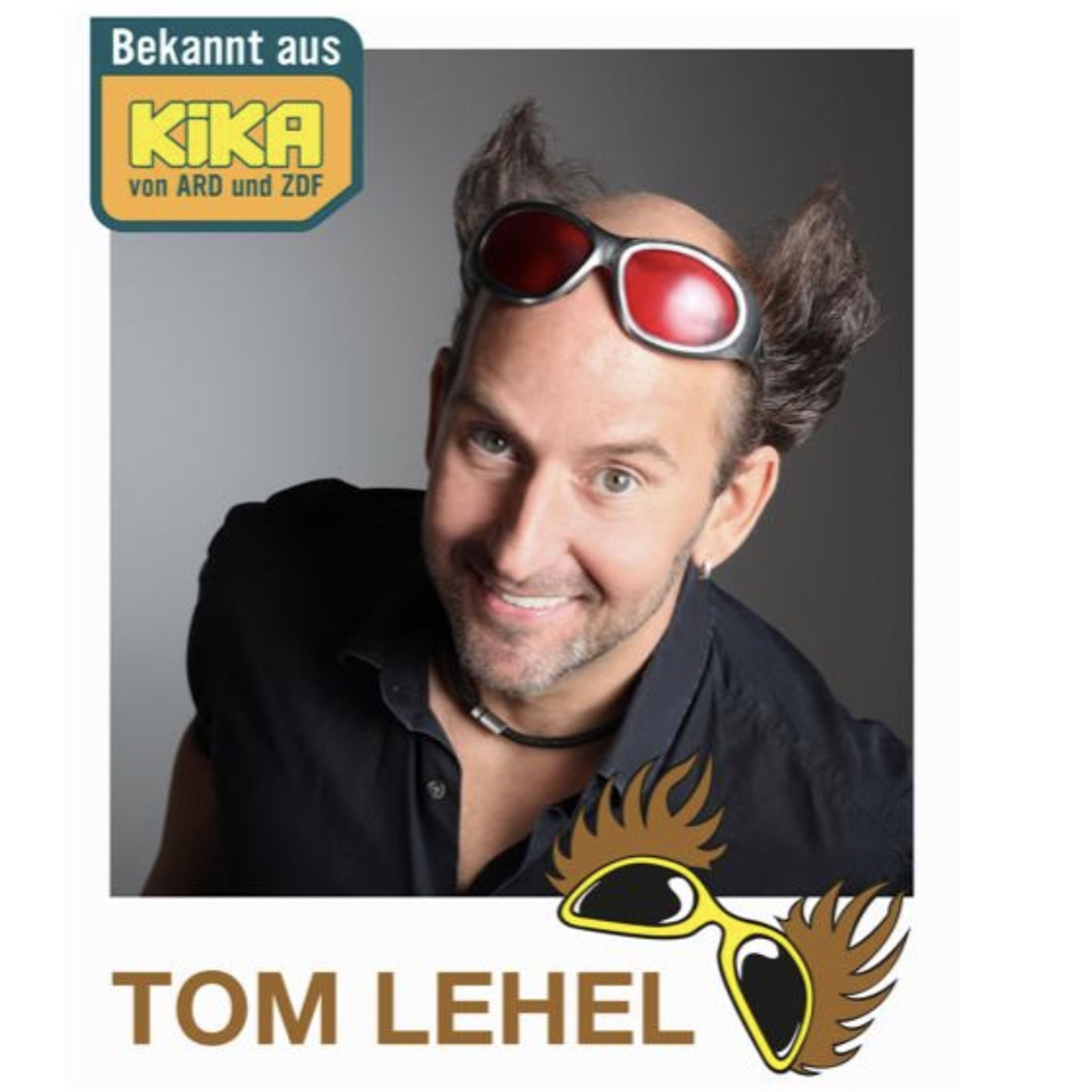 Tom Lehel - Wir wollen mobbingfrei