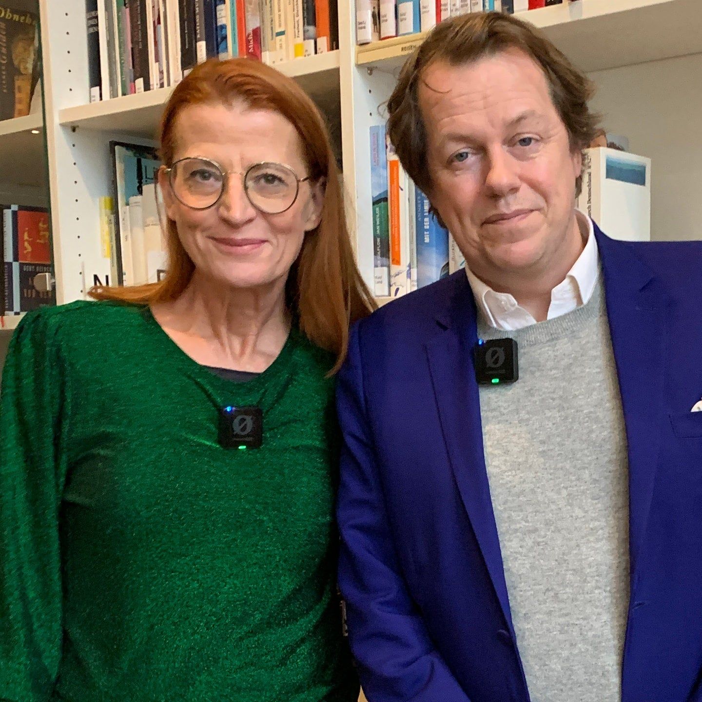 Tom Parker Bowles über royale Essgeschichten, Queen Camillas Küche und Weihnachten bei den Royals