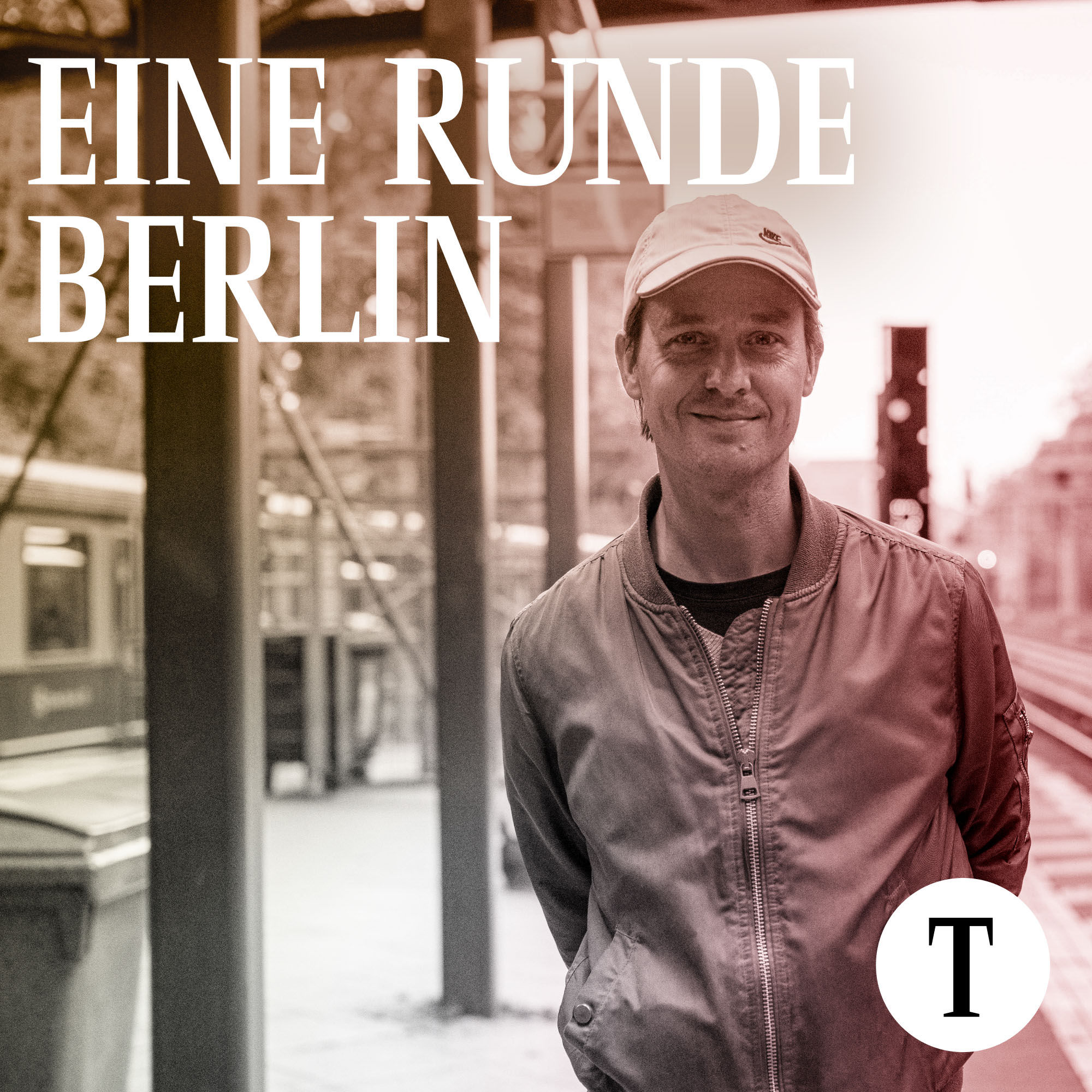 Tom Schilling – Wonach sehnst du dich?