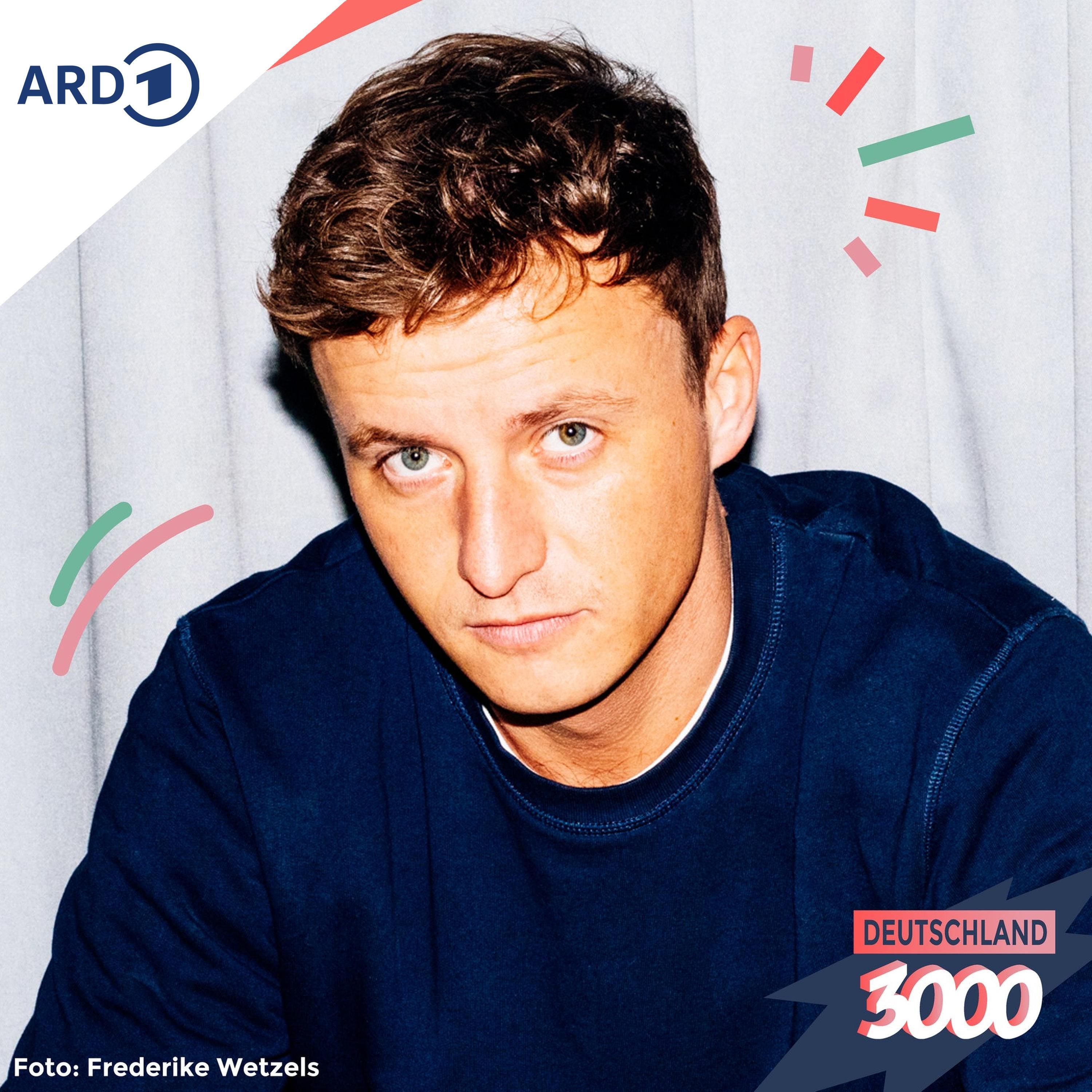 Tommi Schmitt, warum hast du Angst, anzuecken? (Wdh.)