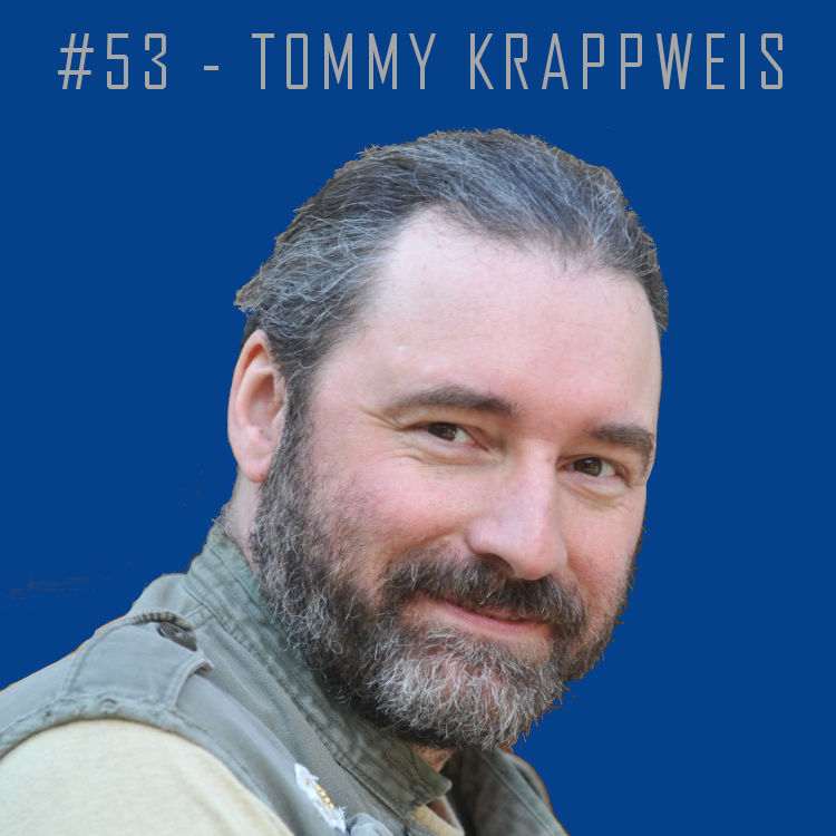 Tommy Krappweis: Der Hitlerkaktus