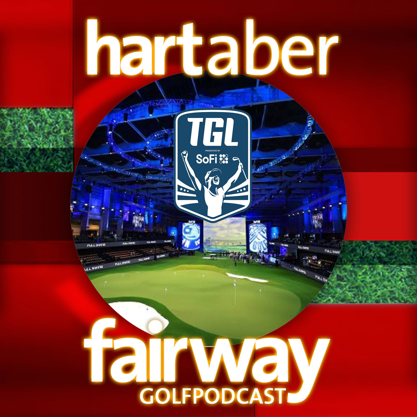 Tomorrow Golf, schon heute