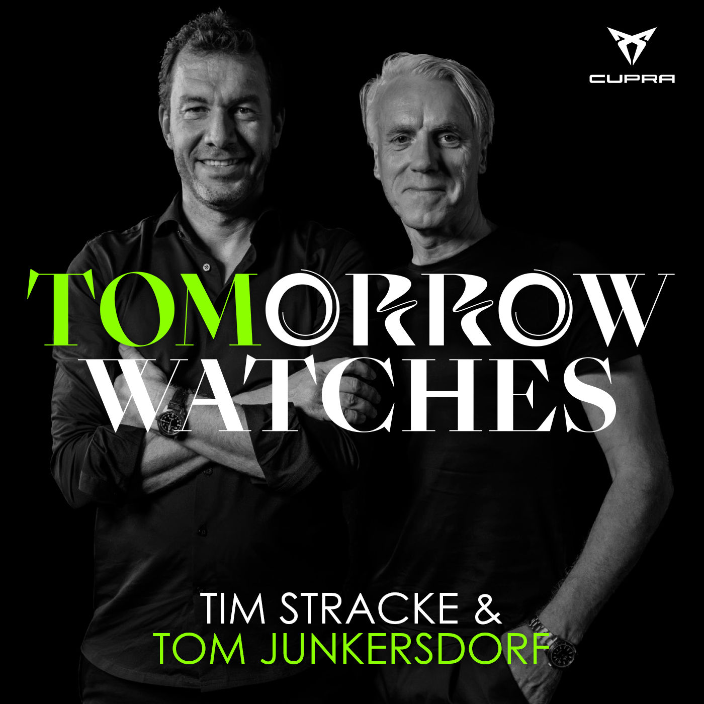 TOMorrow Watches: Crasht Trump jetzt Patek und Rolex?